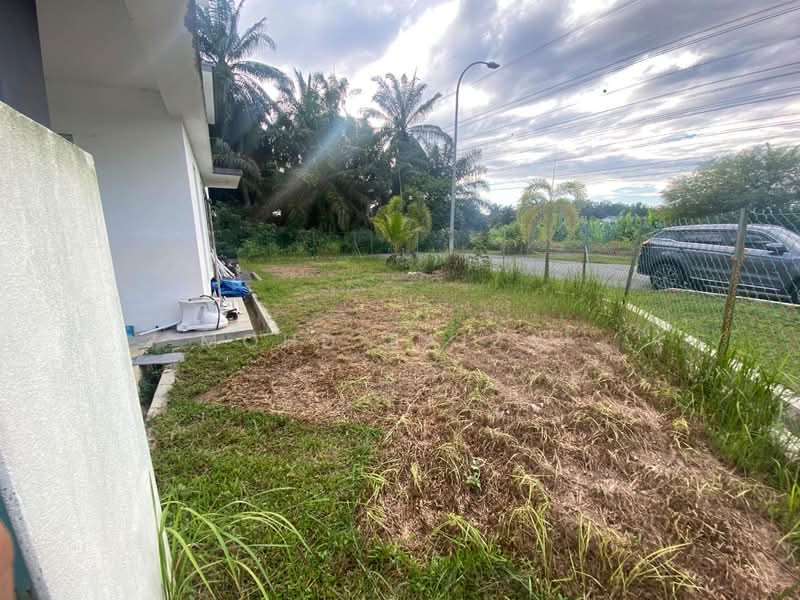 Rumah Teres 2 Tingkat untuk Dijual di Tanjong Duabelas (Selangor) - Mohd Faizal - Exterior - PropertyGuru.com.my