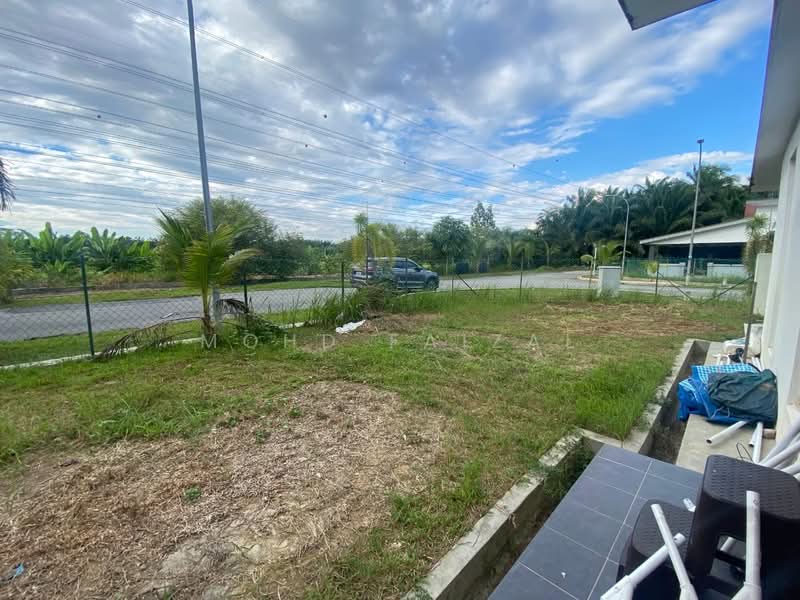 Rumah Teres 2 Tingkat untuk Dijual di Tanjong Duabelas (Selangor) - Mohd Faizal - Exterior - PropertyGuru.com.my