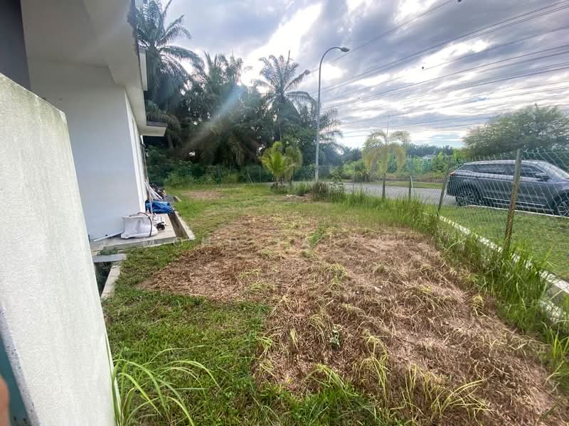 Rumah Teres 2 Tingkat untuk Dijual di Tanjong Duabelas (Selangor) - Mohd Faizal - Exterior - PropertyGuru.com.my