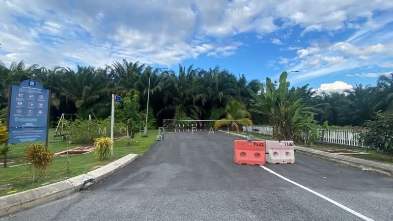 Rumah Teres 2 Tingkat untuk Dijual di Tanjong Duabelas (Selangor) - Mohd Faizal - Exterior - PropertyGuru.com.my