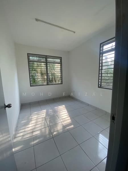 Rumah Teres 2 Tingkat untuk Dijual di Tanjong Duabelas (Selangor) - Mohd Faizal - Interior - PropertyGuru.com.my