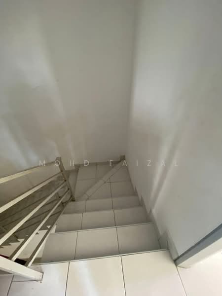 Rumah Teres 2 Tingkat untuk Dijual di Tanjong Duabelas (Selangor) - Mohd Faizal - Interior - PropertyGuru.com.my