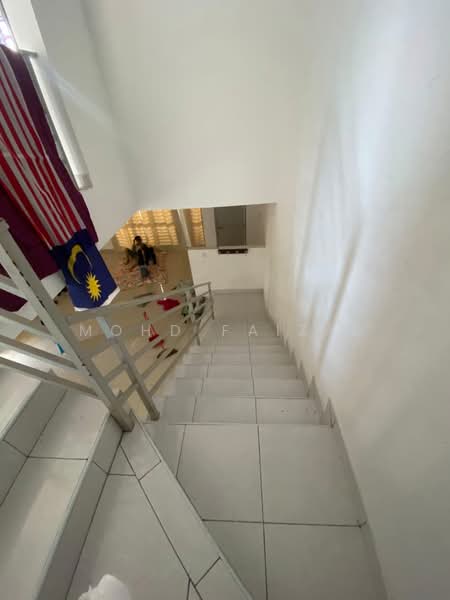 Rumah Teres 2 Tingkat untuk Dijual di Tanjong Duabelas (Selangor) - Mohd Faizal - Interior - PropertyGuru.com.my