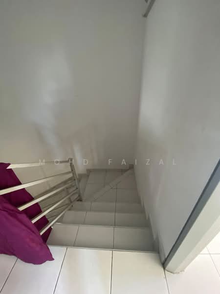 Rumah Teres 2 Tingkat untuk Dijual di Tanjong Duabelas (Selangor) - Mohd Faizal - Interior - PropertyGuru.com.my