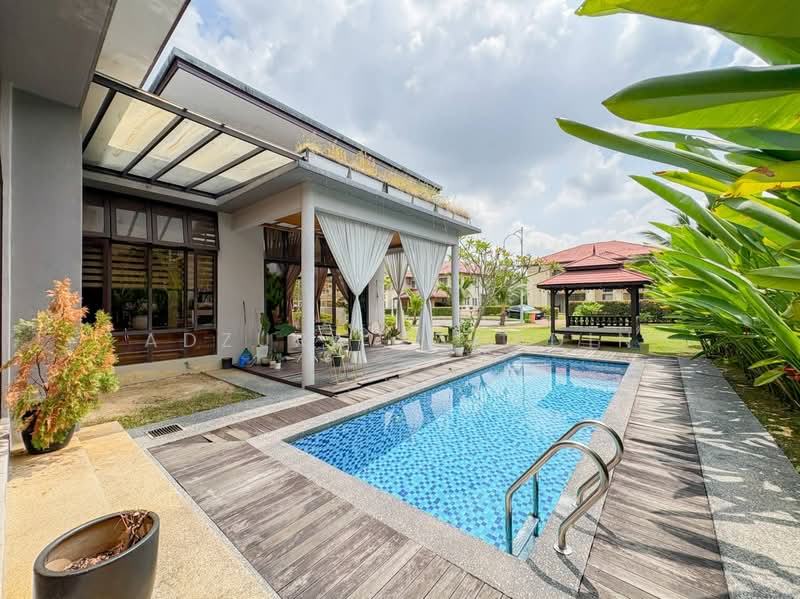 Rumah Banglo untuk Dijual di Presint 10 (Putrajaya) - Adzura Zamedin - PropertyGuru.com.my