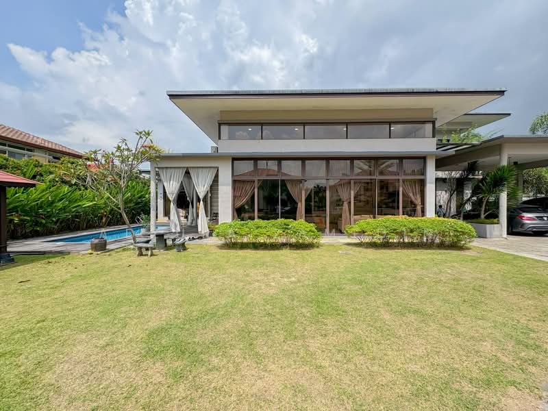 Rumah Banglo untuk Dijual di Presint 10 (Putrajaya) - Adzura Zamedin - PropertyGuru.com.my