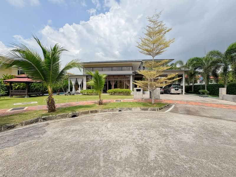 Rumah Banglo untuk Dijual di Presint 10 (Putrajaya) - Adzura Zamedin - PropertyGuru.com.my