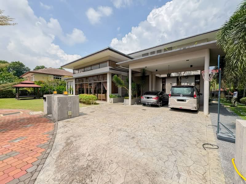 Rumah Banglo untuk Dijual di Presint 10 (Putrajaya) - Adzura Zamedin - PropertyGuru.com.my