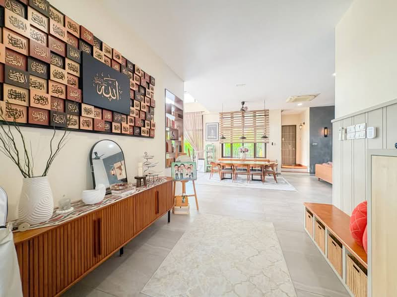 Rumah Banglo untuk Dijual di Presint 10 (Putrajaya) - Adzura Zamedin - PropertyGuru.com.my