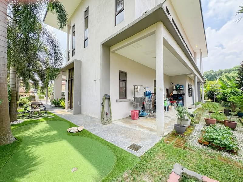Rumah Banglo untuk Dijual di Presint 10 (Putrajaya) - Adzura Zamedin - PropertyGuru.com.my