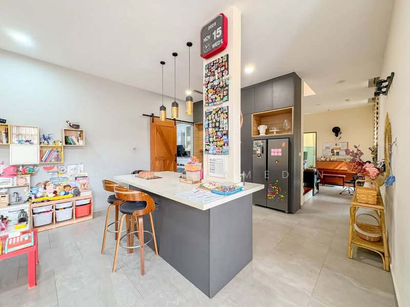Rumah Banglo untuk Dijual di Presint 10 (Putrajaya) - Adzura Zamedin - PropertyGuru.com.my