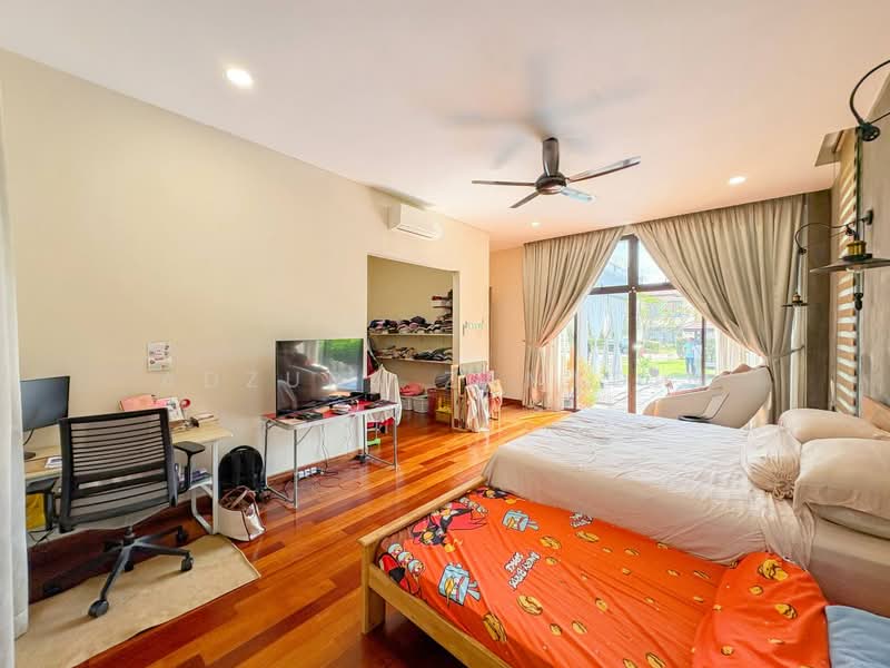 Rumah Banglo untuk Dijual di Presint 10 (Putrajaya) - Adzura Zamedin - PropertyGuru.com.my