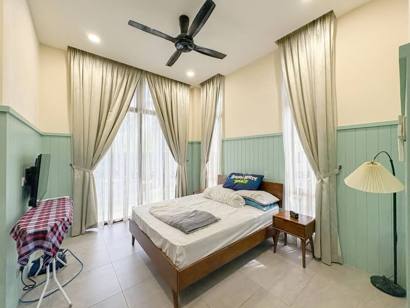 Rumah Banglo untuk Dijual di Presint 10 (Putrajaya) - Adzura Zamedin - PropertyGuru.com.my