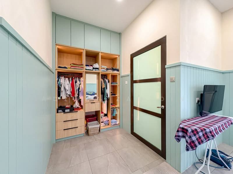 Rumah Banglo untuk Dijual di Presint 10 (Putrajaya) - Adzura Zamedin - PropertyGuru.com.my