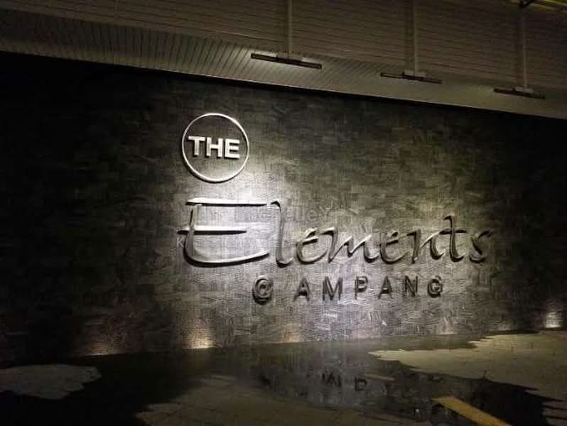 Service Residence for Sale at The Elements - Kylie Lee - PropertyGuru.com.my
