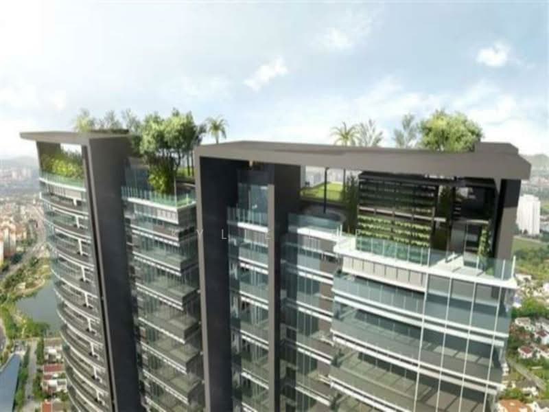 Service Residence for Sale at The Elements - Kylie Lee - Exterior - PropertyGuru.com.my