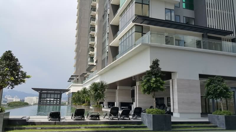 Service Residence for Sale at The Elements - Kylie Lee - Exterior - PropertyGuru.com.my