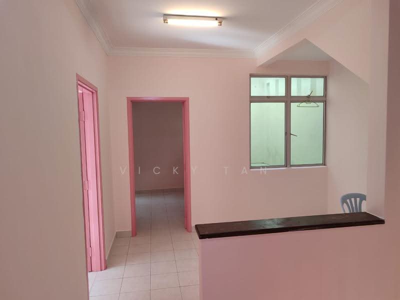Semi-Detached House for Rent in Shah Alam (Selangor) - Vicky Tan - PropertyGuru.com.my