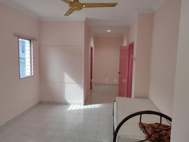 Semi-Detached House for Rent in Shah Alam (Selangor) - Vicky Tan - PropertyGuru.com.my
