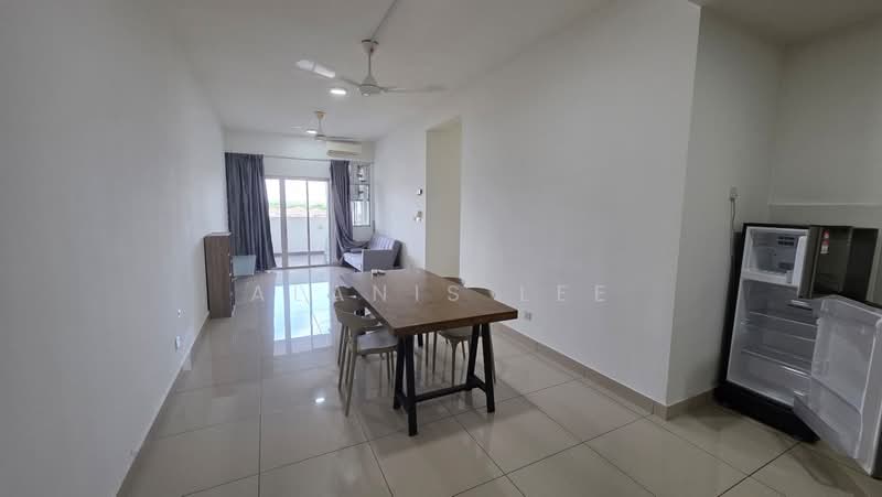 Service Residence for Sale at Meridin Bayvue Serviced Apartment - Alanis Lee - PropertyGuru.com.my