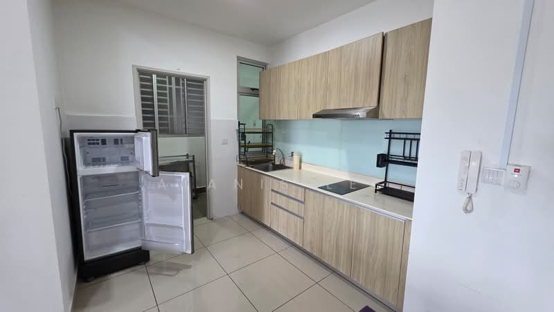 Service Residence for Sale at Meridin Bayvue Serviced Apartment - Alanis Lee - PropertyGuru.com.my