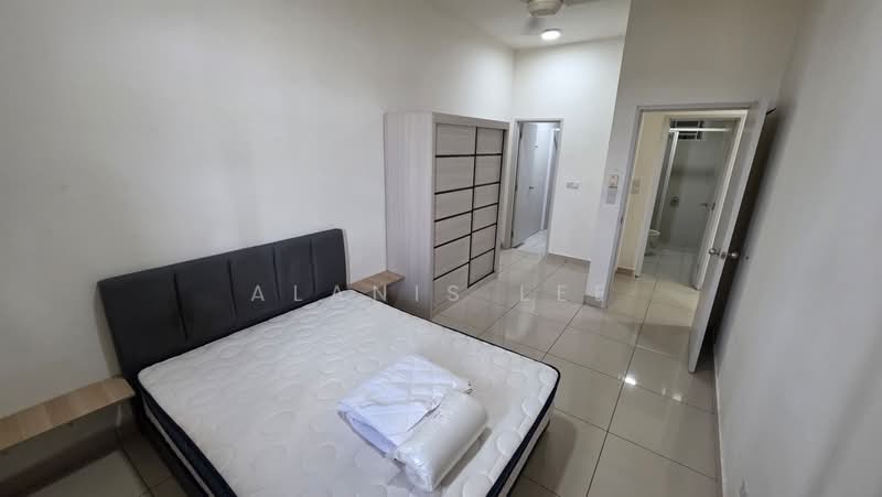 Service Residence for Sale at Meridin Bayvue Serviced Apartment - Alanis Lee - PropertyGuru.com.my