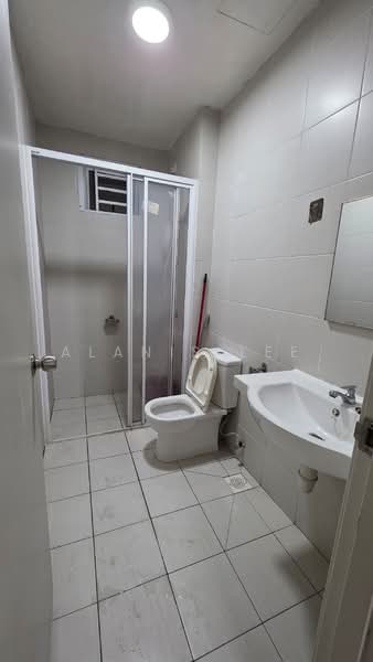 Service Residence for Sale at Meridin Bayvue Serviced Apartment - Alanis Lee - PropertyGuru.com.my