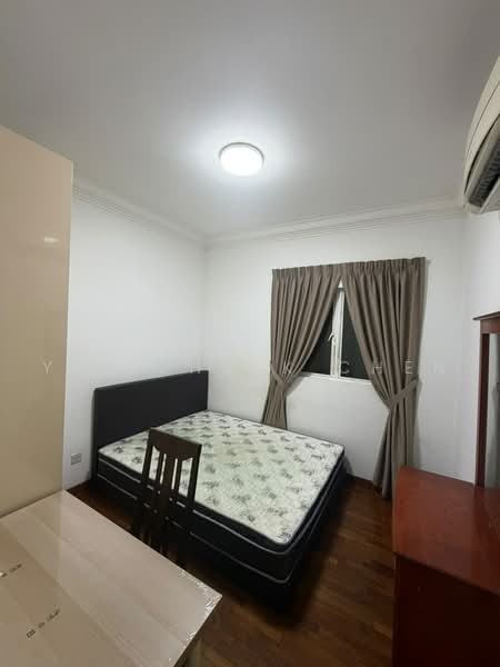 Servis Apartment untuk Disewa di Subang Avenue - Yee Cheak Chen - Bedroom - PropertyGuru.com.my