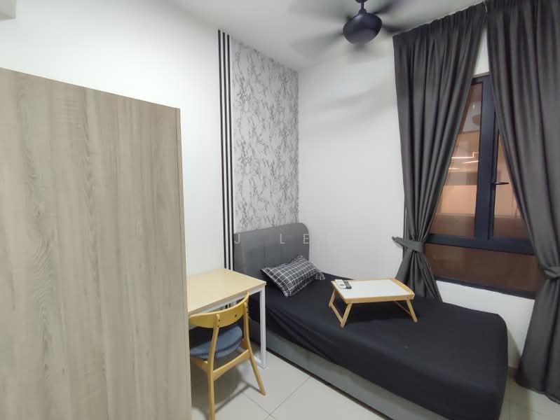 Kondominium untuk Disewa di Nidoz Residences @ Desa Petaling - JJ Lee - Bedroom - PropertyGuru.com.my