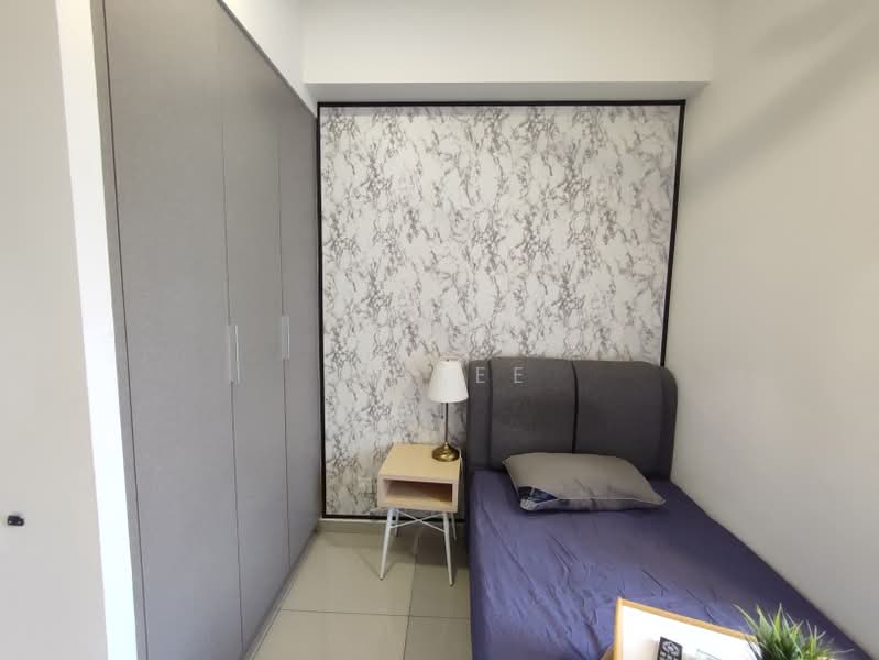 Kondominium untuk Disewa di Nidoz Residences @ Desa Petaling - JJ Lee - Bedroom - PropertyGuru.com.my
