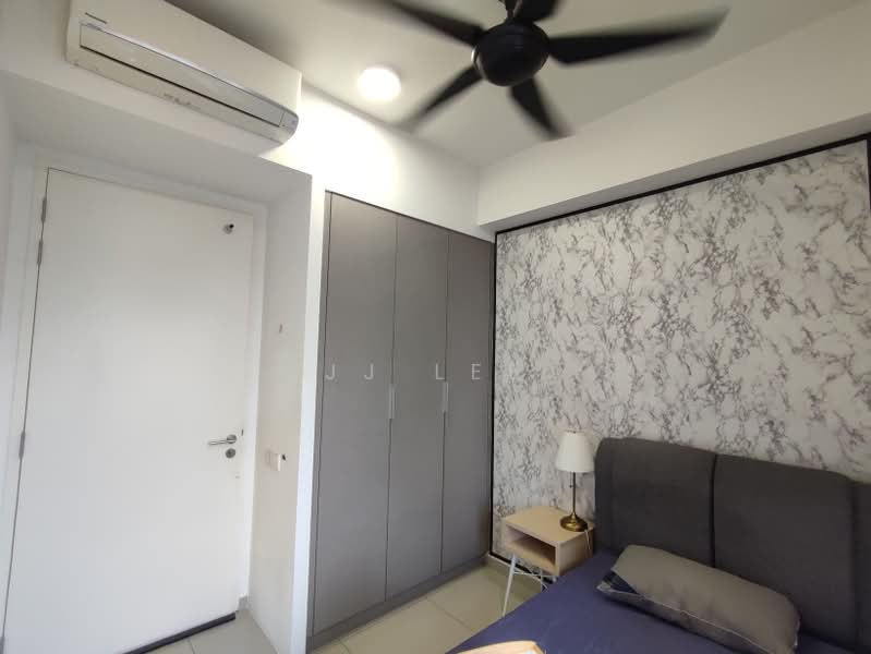 Kondominium untuk Disewa di Nidoz Residences @ Desa Petaling - JJ Lee - Bedroom - PropertyGuru.com.my
