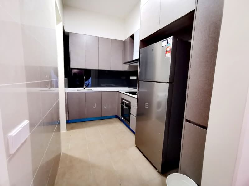Kondominium untuk Disewa di Nidoz Residences @ Desa Petaling - JJ Lee - Kitchen - PropertyGuru.com.my