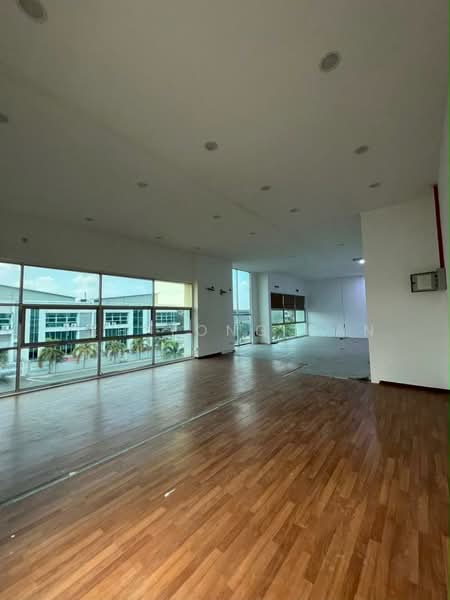 Semi-D Factory for Rent in Taman Perindustrian Air Hitam (Klang) - Teh Yong San - Interior - PropertyGuru.com.my