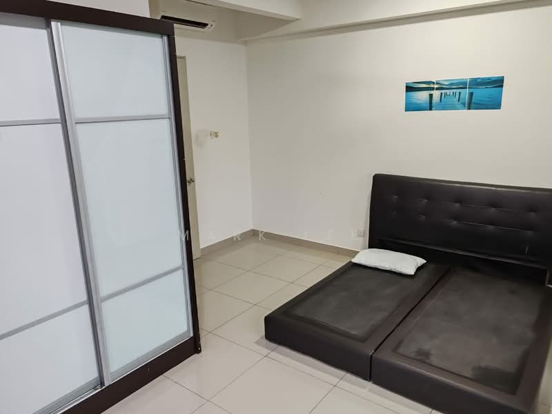 Condominium for Rent at Mutiara Ville - Mark Lee - Bedroom - PropertyGuru.com.my