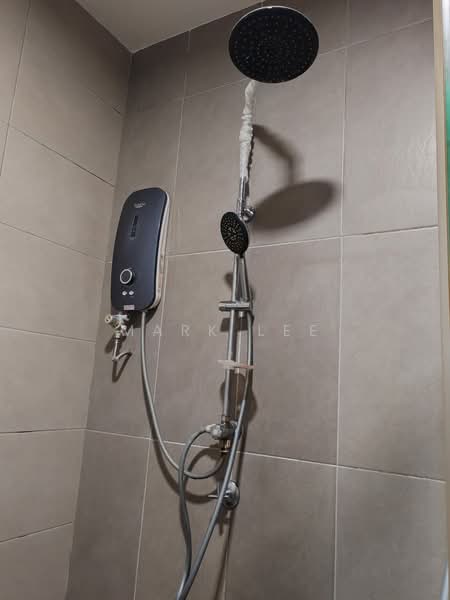 Condominium for Rent at Mutiara Ville - Mark Lee - Bathroom - PropertyGuru.com.my
