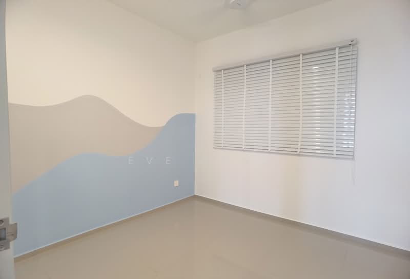 Servis Apartment untuk Disewa di Hana @ Eco Ardence - Eve Wong - Interior - PropertyGuru.com.my