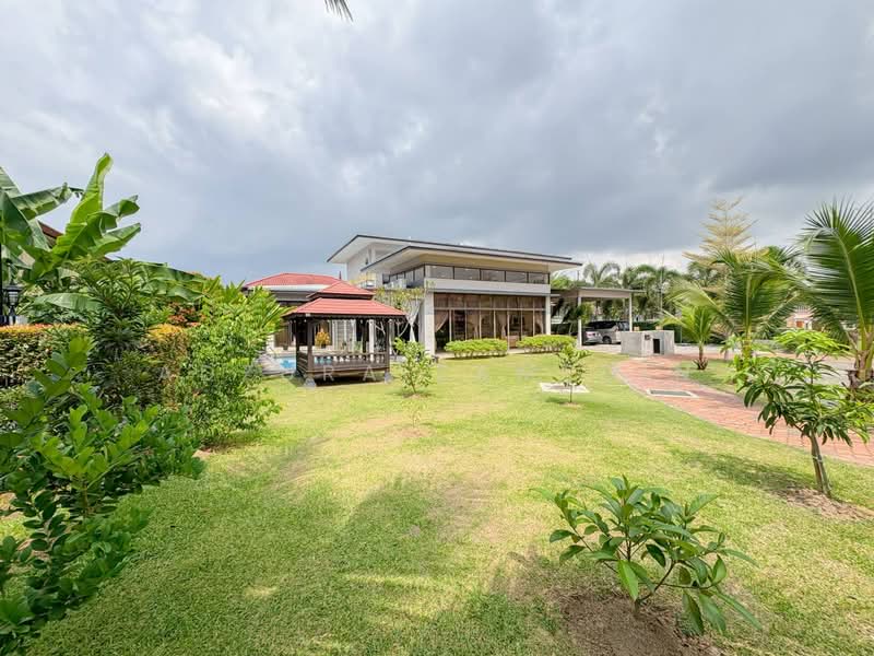 Rumah Banglo untuk Dijual di Presint 10 (Putrajaya) - Adzura Zamedin - PropertyGuru.com.my