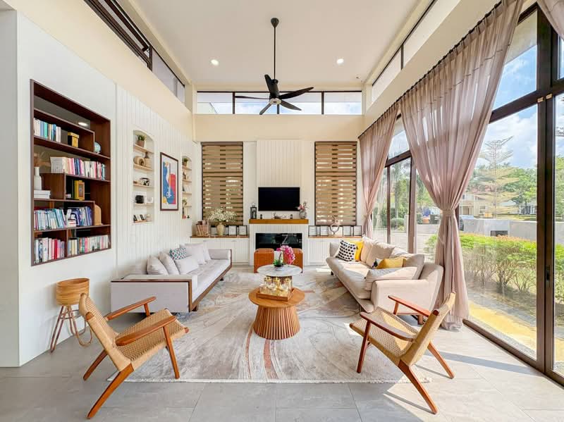 Rumah Banglo untuk Dijual di Presint 10 (Putrajaya) - Adzura Zamedin - PropertyGuru.com.my