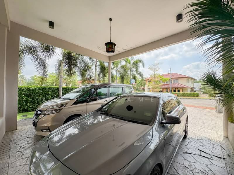 Rumah Banglo untuk Dijual di Presint 10 (Putrajaya) - Adzura Zamedin - PropertyGuru.com.my