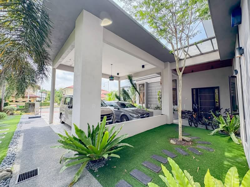 Rumah Banglo untuk Dijual di Presint 10 (Putrajaya) - Adzura Zamedin - PropertyGuru.com.my