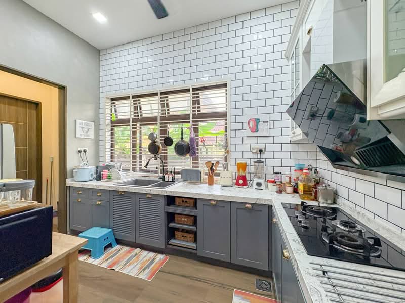 Rumah Banglo untuk Dijual di Presint 10 (Putrajaya) - Adzura Zamedin - PropertyGuru.com.my