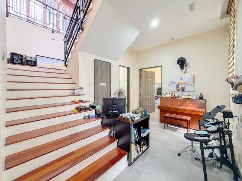 Rumah Banglo untuk Dijual di Presint 10 (Putrajaya) - Adzura Zamedin - PropertyGuru.com.my