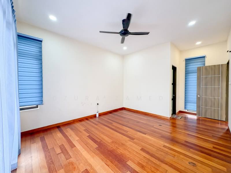 Rumah Banglo untuk Dijual di Presint 10 (Putrajaya) - Adzura Zamedin - PropertyGuru.com.my