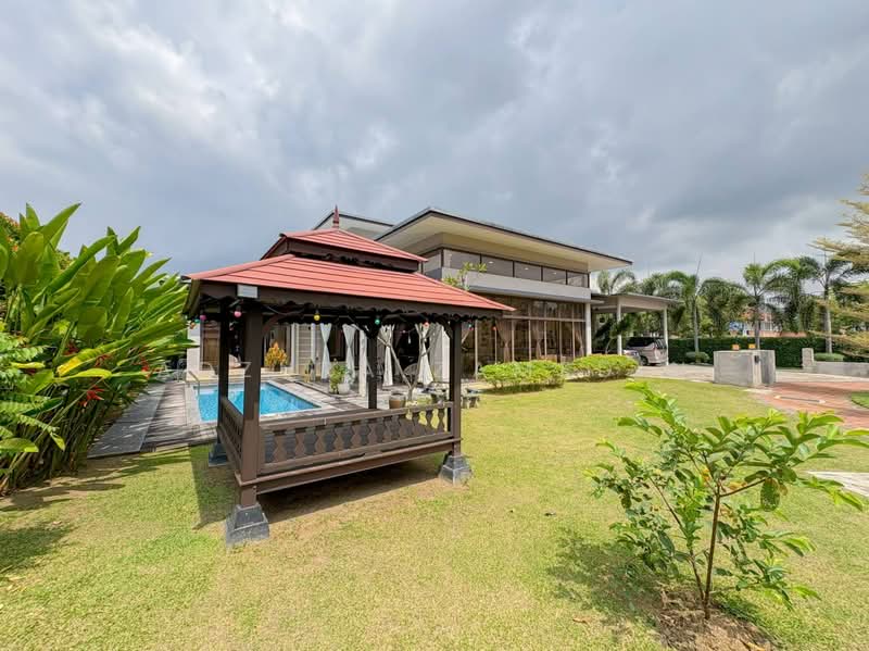 Rumah Banglo untuk Dijual di Presint 10 (Putrajaya) - Adzura Zamedin - PropertyGuru.com.my