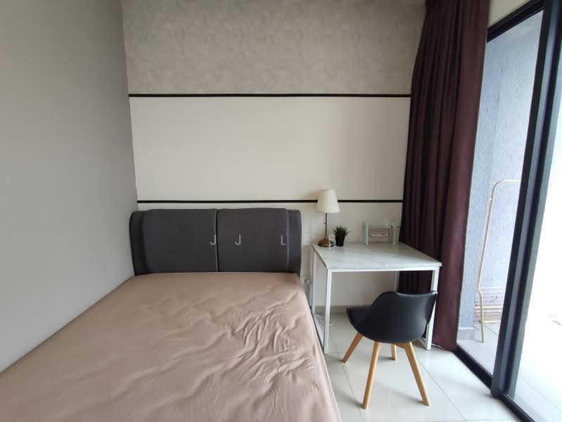 Kondominium untuk Disewa di Nidoz Residences @ Desa Petaling - JJ Lee - Bedroom - PropertyGuru.com.my