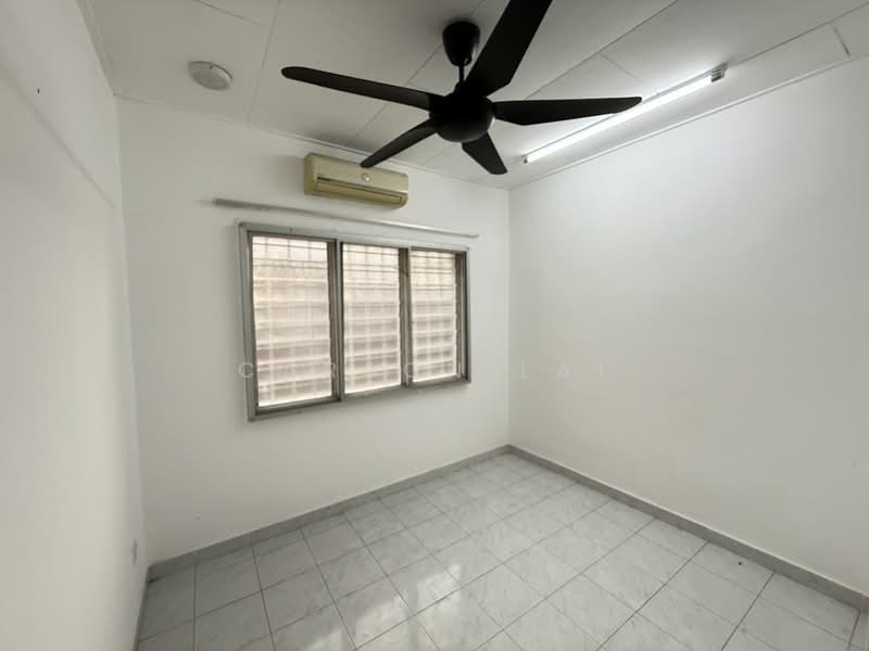 Rumah Teres 2 Tingkat untuk Dijual di Seksyen 4, Taman Kinrara (Puchong) - Carson Lai - Interior - PropertyGuru.com.my