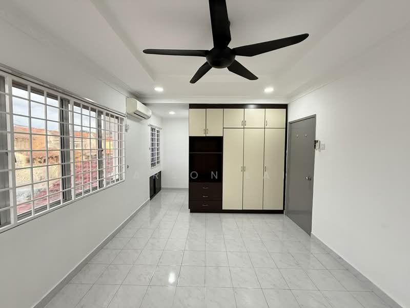 Rumah Teres 2 Tingkat untuk Dijual di Seksyen 4, Taman Kinrara (Puchong) - Carson Lai - Interior - PropertyGuru.com.my