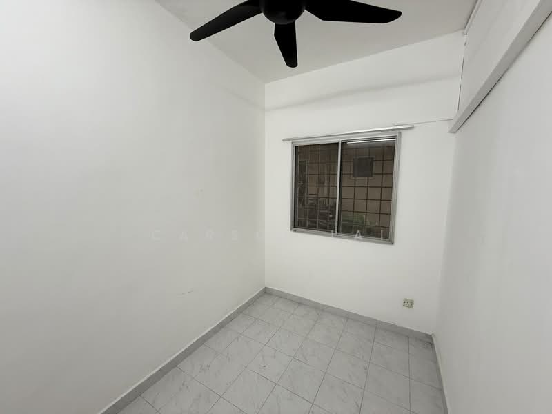 Rumah Teres 2 Tingkat untuk Dijual di Seksyen 4, Taman Kinrara (Puchong) - Carson Lai - Interior - PropertyGuru.com.my