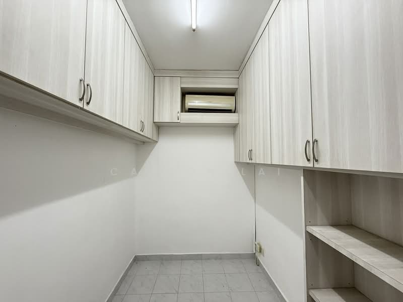 Rumah Teres 2 Tingkat untuk Dijual di Seksyen 4, Taman Kinrara (Puchong) - Carson Lai - Interior - PropertyGuru.com.my