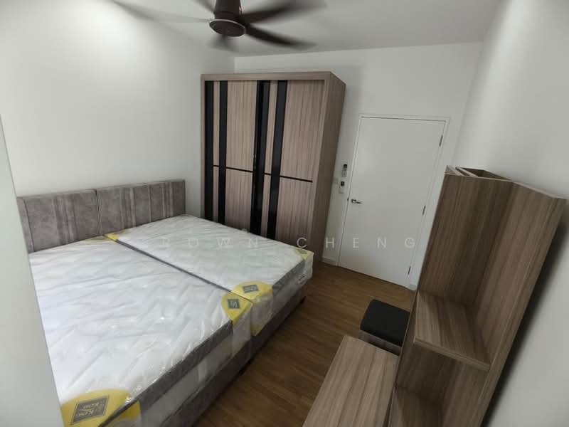 Rumah Teres 2-Tingkat untuk Disewa di Sunway City Iskandar Puteri (Iskandar Puteri (Nusajaya)) - Brown Cheng - PropertyGuru.com.my